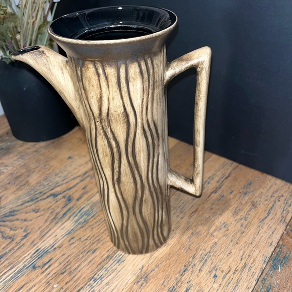 Vintage Beauceware Teapot (Model 2181) – Missing Lid - Picture 5 of 8